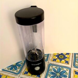 Portable Blender - Black